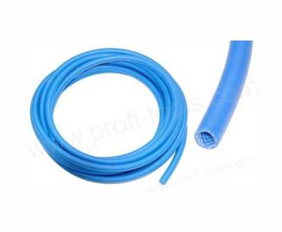 25 m Einheit RAUAQUA Trinkwasserschlauch blau WTW u. DVGW W270 Prüf 3/4 Zoll